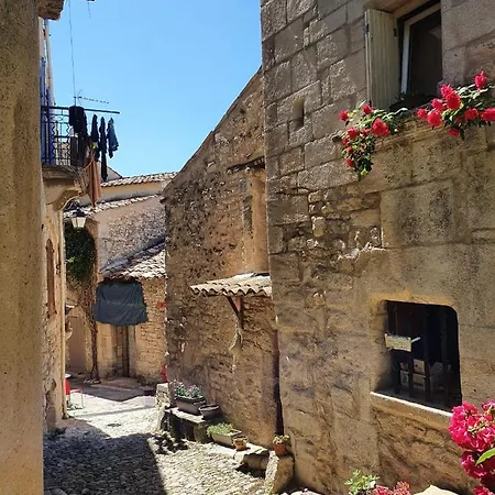 Le Pontin بيت للعطل Mane (Alpes-de-Haute-Provence)