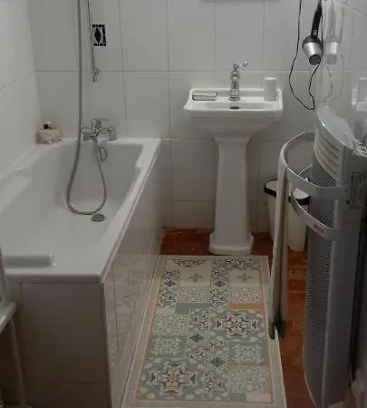 Ferienhaus Le Pontin *