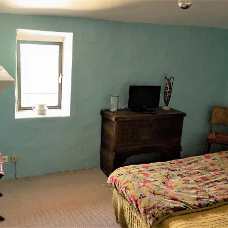 Le Pontin Ferienhaus Mane (Alpes-de-Haute-Provence)