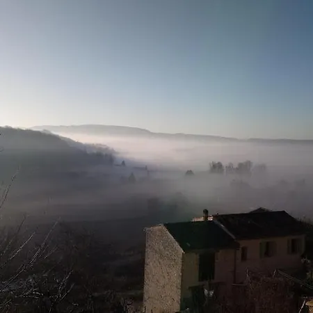 بيت للعطل Le Pontin Mane (Alpes-de-Haute-Provence)