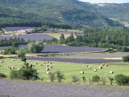 Le Pontin Ferienhaus *