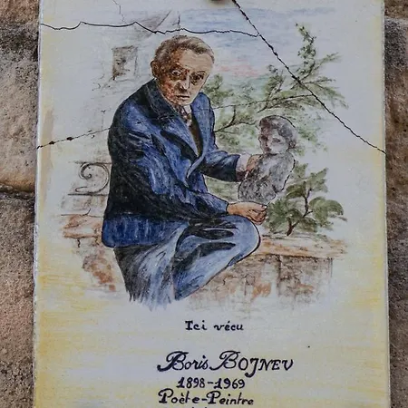 Le Pontin Mane (Alpes-de-Haute-Provence)