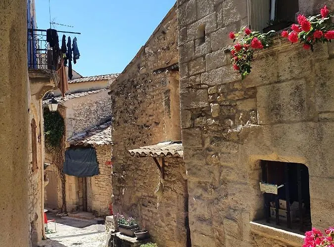 Le Pontin Hébergement de vacances Mane (Alpes-de-Haute-Provence)