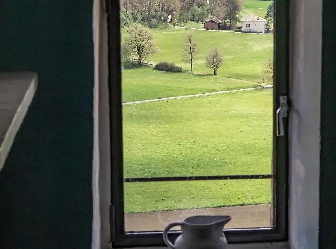 Hébergement de vacances Le Pontin