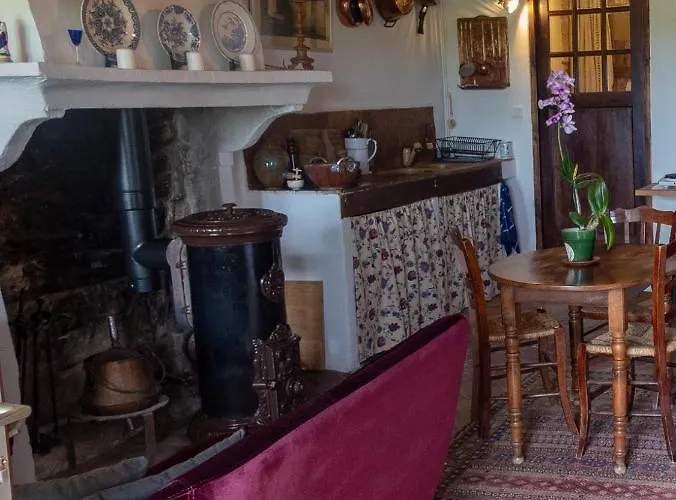 Le Pontin Hébergement de vacances Mane (Alpes-de-Haute-Provence)