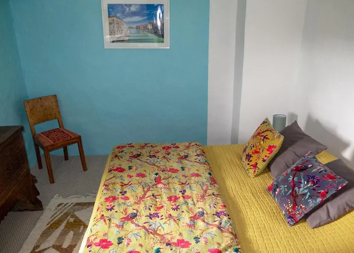 Le Pontin Hébergement de vacances Mane (Alpes-de-Haute-Provence)