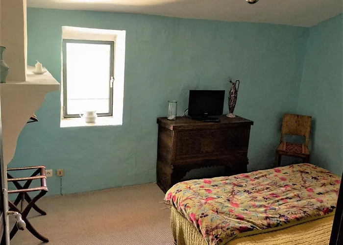 Le Pontin Hébergement de vacances Mane (Alpes-de-Haute-Provence)