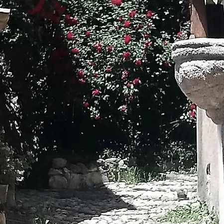 Le Pontin Prázdninový dům *