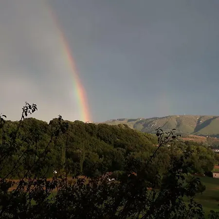 Prázdninový dům Le Pontin Mane (Alpes-de-Haute-Provence)