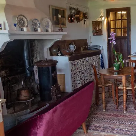 Le Pontin Prázdninový dům Mane (Alpes-de-Haute-Provence)