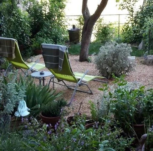 Holiday home Le Pontin