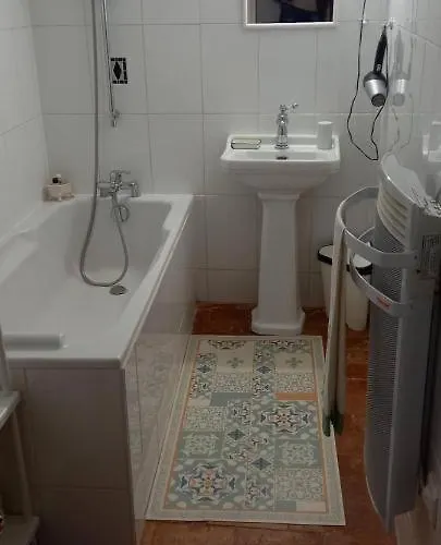 Holiday home Le Pontin *