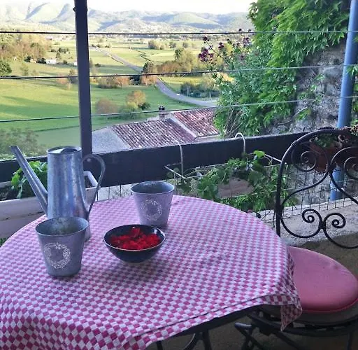 Holiday home Le Pontin