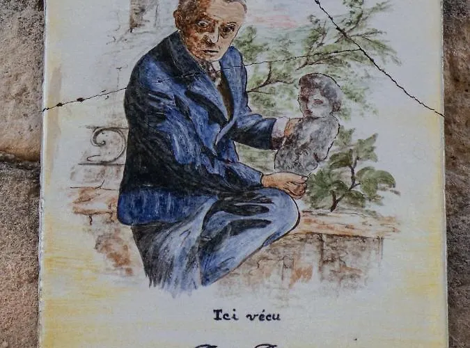 Le Pontin Mane (Alpes-de-Haute-Provence)